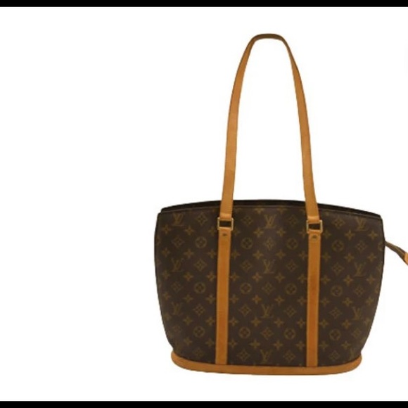 Authentic Louis Vuitton Bag - Picture 4 of 8